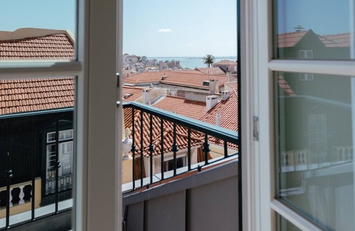 Sacramento Apartment | Chiado Trindade Apartment - 3A Vital