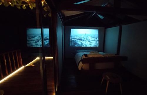 Aquitania Hotel | Chiamox Glamping