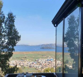 Aquitania Hotel | Chiamox Glamping