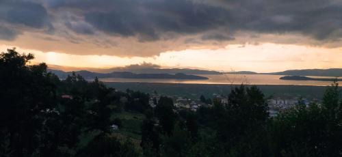 Aquitania Hotel | Chiamox Glamping