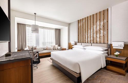 Chang Khlan Hotel | Chiang Mai Marriott Hotel