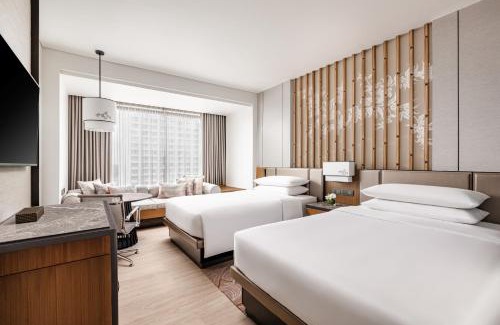 Chang Khlan Hotel | Chiang Mai Marriott Hotel