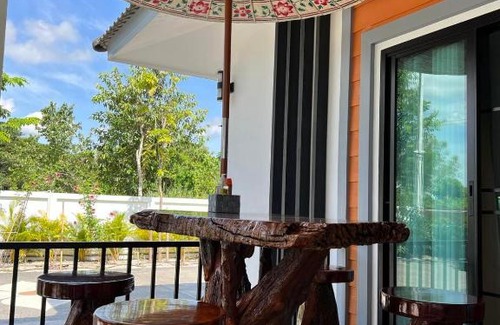 Wiang Chai Villa | Chiang Rai Sunrise Villa