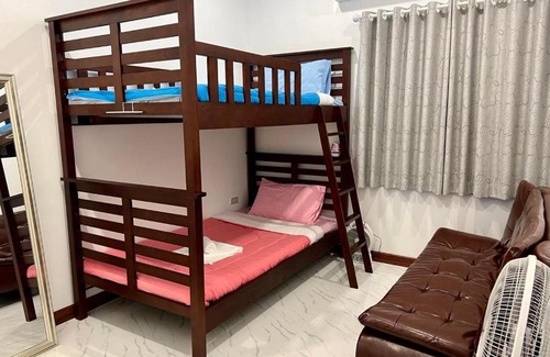 Wiang Chai Villa | Chiang Rai Sunrise Villa