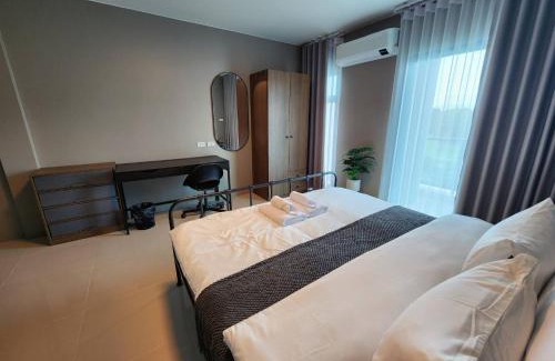 Chiang Rai Villa | Chiangrai Airport, Private & Cozy house