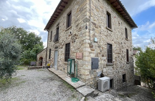 Radda in Chianti Apartment | Chianti dreaming in Radda