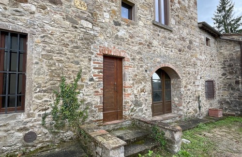 Radda in Chianti Apartment | Chianti dreaming in Radda