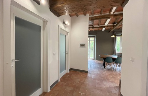 Radda in Chianti Apartment | Chianti dreaming in Radda