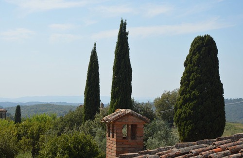 Monti Apartment | Chianti House