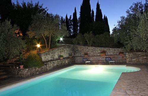 Panzano in Chianti House | Chianti Loft