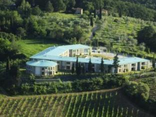 Barberino Tavarnelle Apartment | Chianti Village Morrocco