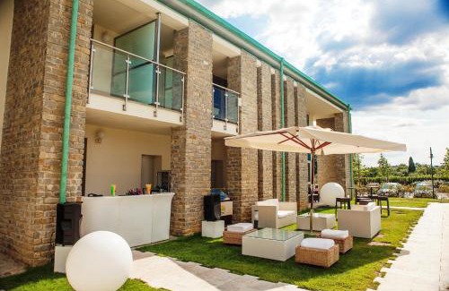 Barberino Tavarnelle Apartment | Chianti Village Morrocco