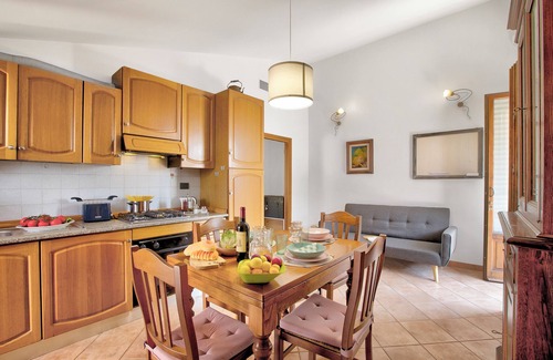 Montespertoli Apartment | Chianti Wine Site Apt Private Balcony, Montespertoli, Italy