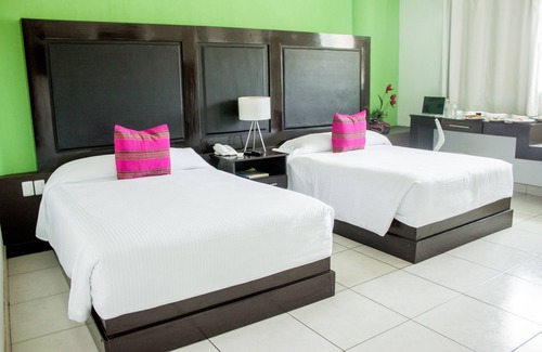Tuxtla Gutierrez Hotel | Chiapas Hotel Express