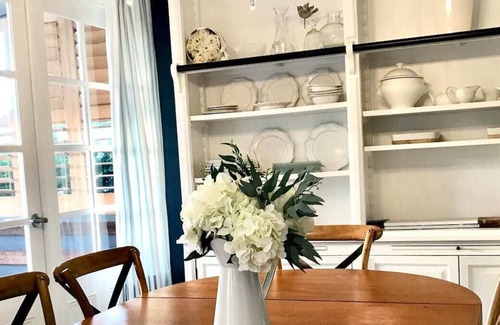 Sorrento Cottage | Chiara Beach Cottage