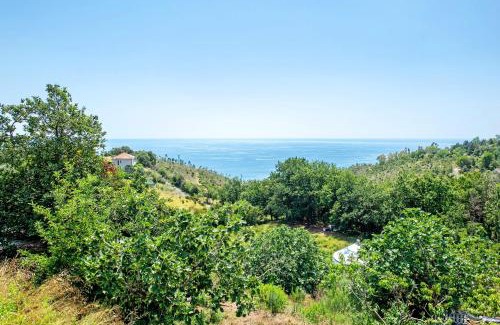 Cogoleto Apartment | Chiara du Ciapin - Osservatorio