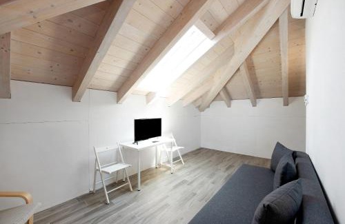 Cogoleto Apartment | Chiara du Ciapin - Osservatorio