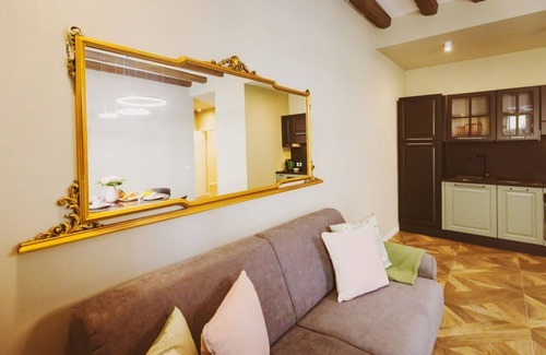 Udine Apartment | Chiara Lovely Apartment A