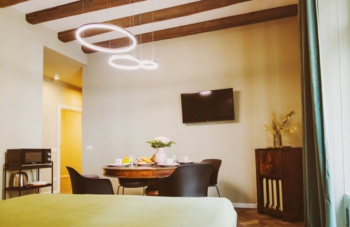 Udine Apartment | Chiara Lovely Apartment A