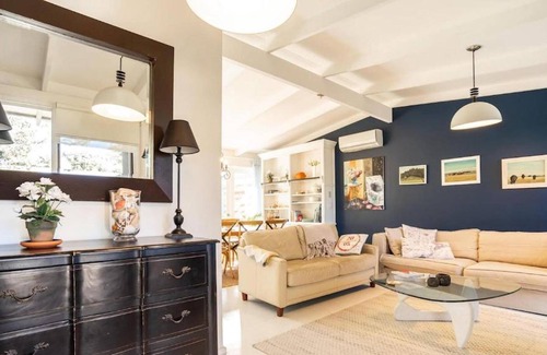 Sorrento Cottage | Chiara Oasis 4 Bedroom Cottage