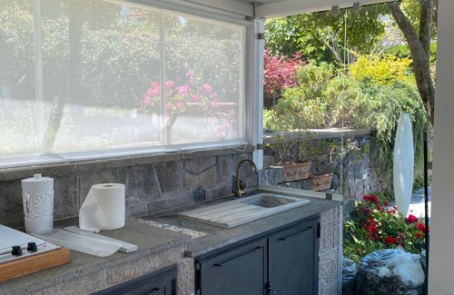 Ischia Porto House | Chiara's dream: a charming retreat in the heart of Ischia.