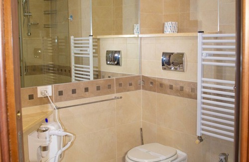 Quartiere XXXIII Lido di Ostia Ponente Apartment | Chiaraluce Apartment