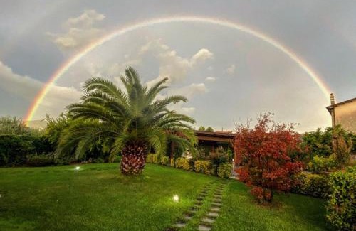 Castelnuovo Magra Apartment | Chiaro di Luna dependance