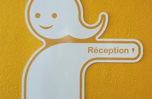 Boulazac-Isle-Manoire Hotel | chicÔtel Périgueux Boulazac