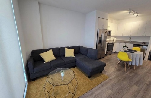 Downtown Miami Apartment | Chic 1-bed/1bath, Apartment in vibrant DownTown, Miami