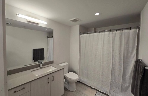 Downtown Miami Apartment | Chic 1-bed/1bath, Apartment in vibrant DownTown, Miami