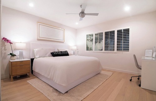 West Hollywood Hotel | Chic 1 Bed/Bath in West Hollywood