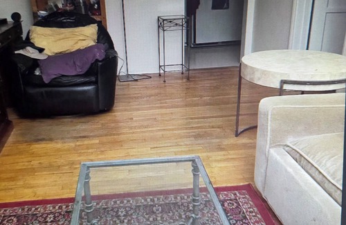 Beverly Hills Apartment | Chic 1-bedroom apartment in Beverly Hills WiFi, AC, close to Cedars Sinai!