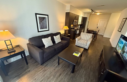 Radnor - Fort Myer Heights Apartment | Chic 1-bedroom apartment with fitness room, WiFi in enjoyable Arlington