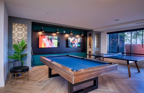 Five Points South Apartment | Chic 1-bedroom apartment with fitness room, WiFi in awesome Birmingham