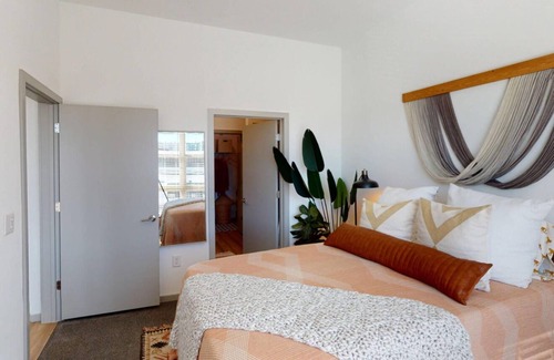 Five Points South Apartment | Chic 1-bedroom apartment with fitness room, WiFi in awesome Birmingham