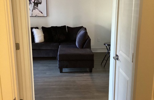 George Bush Park/Eldridge Apartment | Chic 1-bedroom apartment with WiFi, AC in phenomenal Richmond