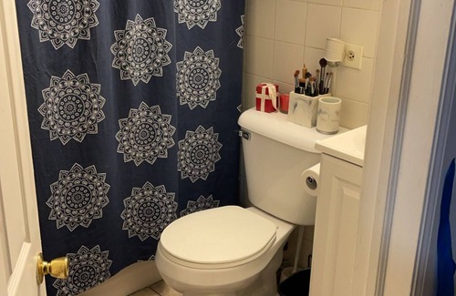 Chicago Apartment | Chic 1-bedroom apt in safe and enjoyable Chicago neighborhood
