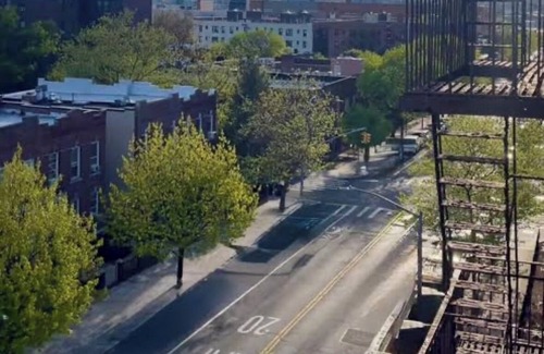 Queens Apartment | Chic 1-bedroom corporate apartment in cool Long Island City with AC