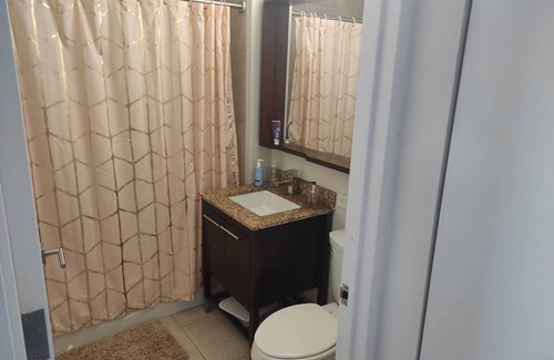 Chelsea Apartment | Chic 1-bedroom with WiFi, fitness room in marvelous New York