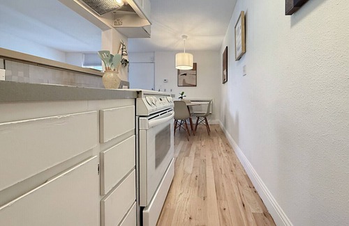 SoHo Condo | Chic 1 BR Condo in Heart of South Tampa