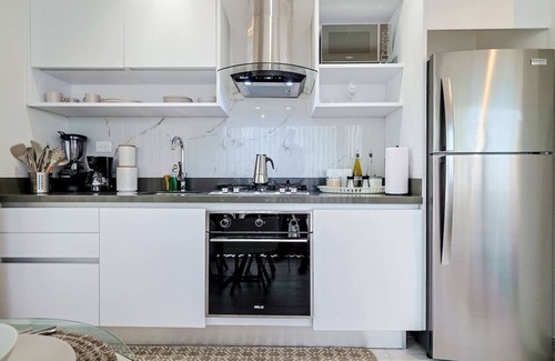Sarasota Apartment | Chic 1BR Apt, Roof Top Pool,