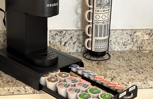 Downtown Atlanta Condo | Chic 1BR Downtown ATL Condo - Walk to Stadium, Events & Dining