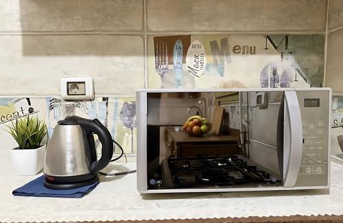 Sheikh Zayed City Apartment | Chic 2-bedroom apartment in wonderful El Sheikh Zayed City with AC
