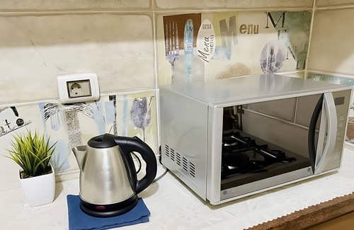 Sheikh Zayed City Apartment | Chic 2-bedroom apartment in wonderful El Sheikh Zayed City with AC