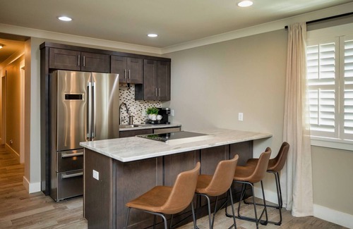 Redmont Park Apartment | Chic 2 bedroom apartment close to downtown B'ham