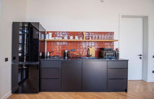 Vera Apartment | Chic 2BR Center Apt with View - By Wehost