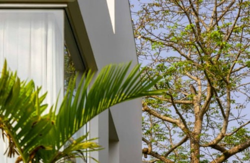 Assagao Apartment | Chic 2BR Hideaway in Assagao Near Anjuna Beach