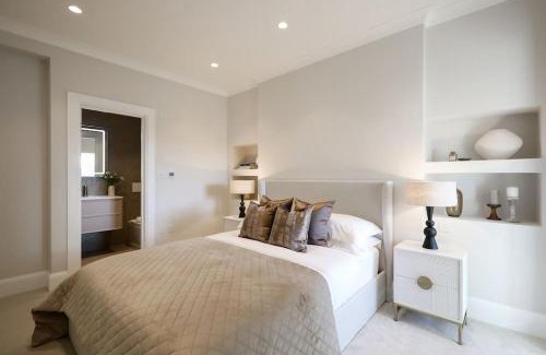 Colville Apartment | Chic 3 Bed Home in Notting Hill