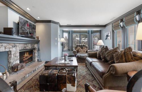 Beaver Creek Apartment | Chic 3 Bedroom Beaver Creek Lodge Residence