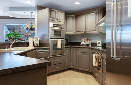 Beaver Creek Apartment | Chic 3 Bedroom Beaver Creek Lodge Residence